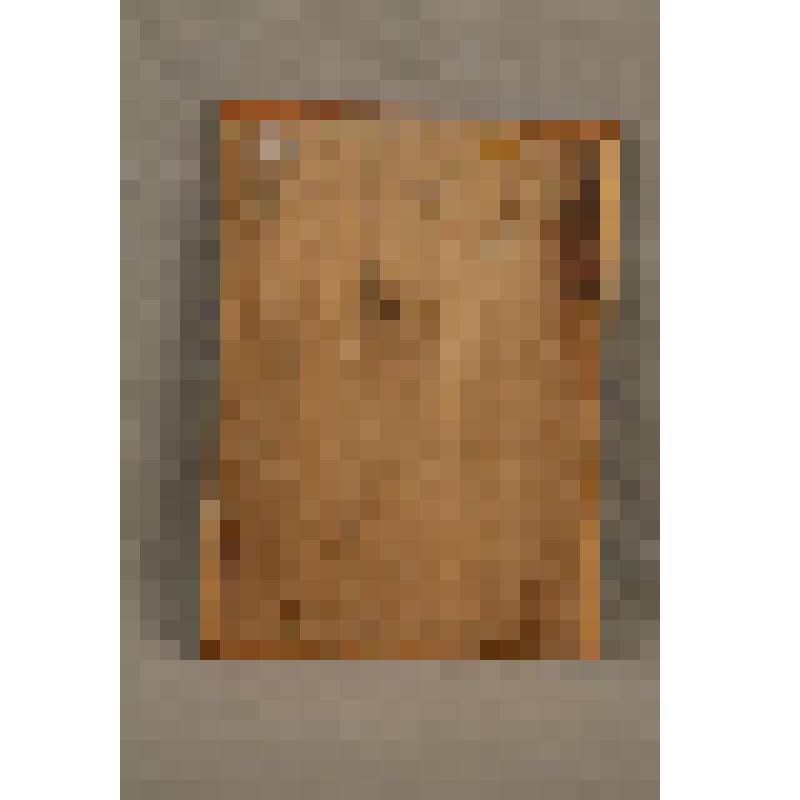 Образец резьбы