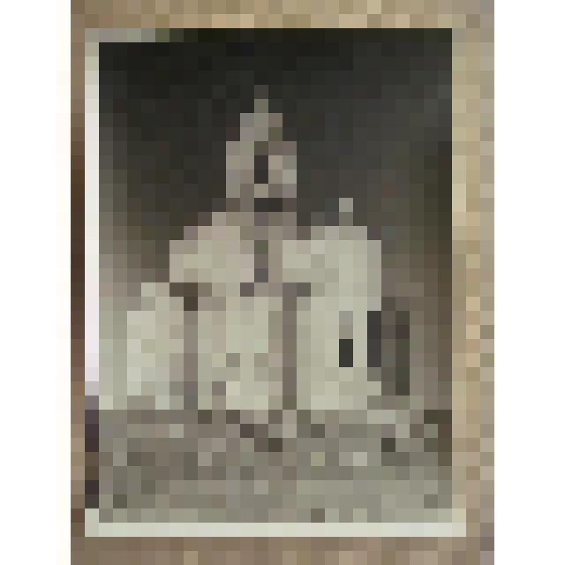 Церковь Михаила Архангела (Свирская). Между 1180-1197 гг., с перестройками 17-19 вв. г. Смоленск. Свирская церковь. Общий вид с юго-востока