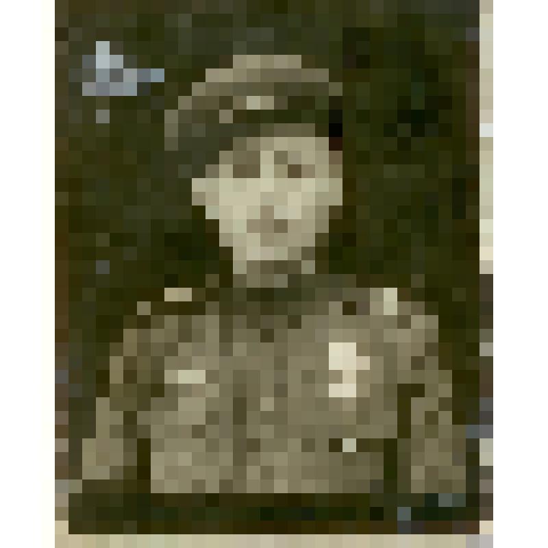 Фотография. Солодовников, сержант, однополчанин Разинова Владимира Викторовича