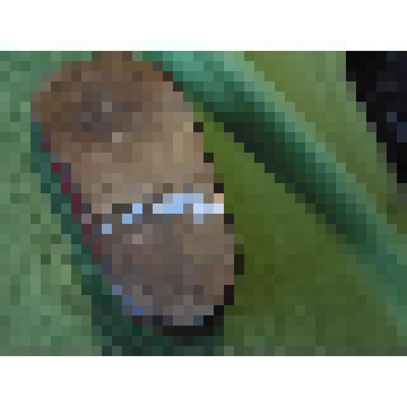 туфелька детская