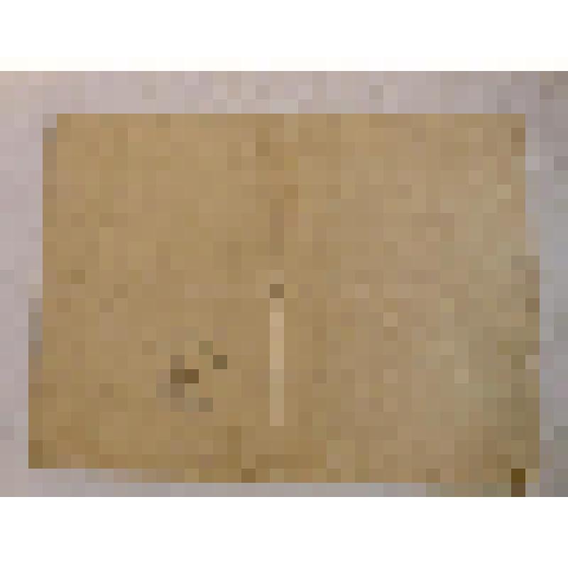 Препровождение (№ 20004) вкладной книжки Павла Ивановича Светлова, отправленное полевой кассой № 245 Государственного Банка СССР  Феодосии Ивановне Светловой  13 июля 1943 г