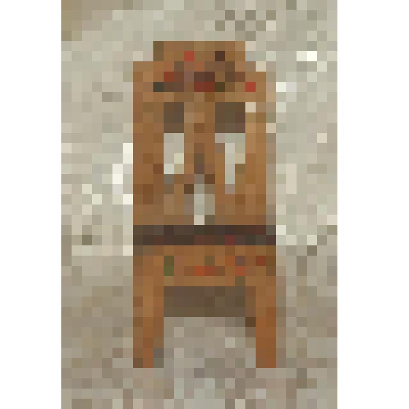 Игрушка "Стул"