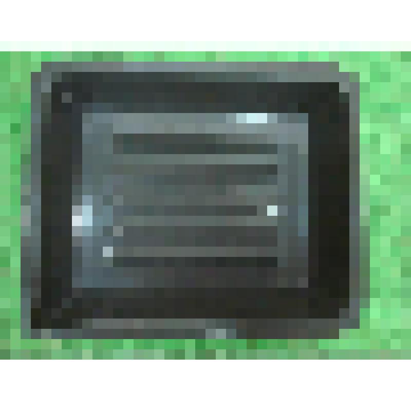 Ванночка - кювет