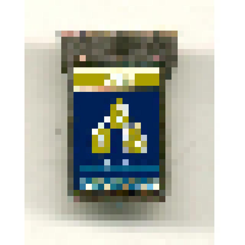 Значок нагрудный с изображением герба г.Баку. Из коллекции по теме "Геральдика"