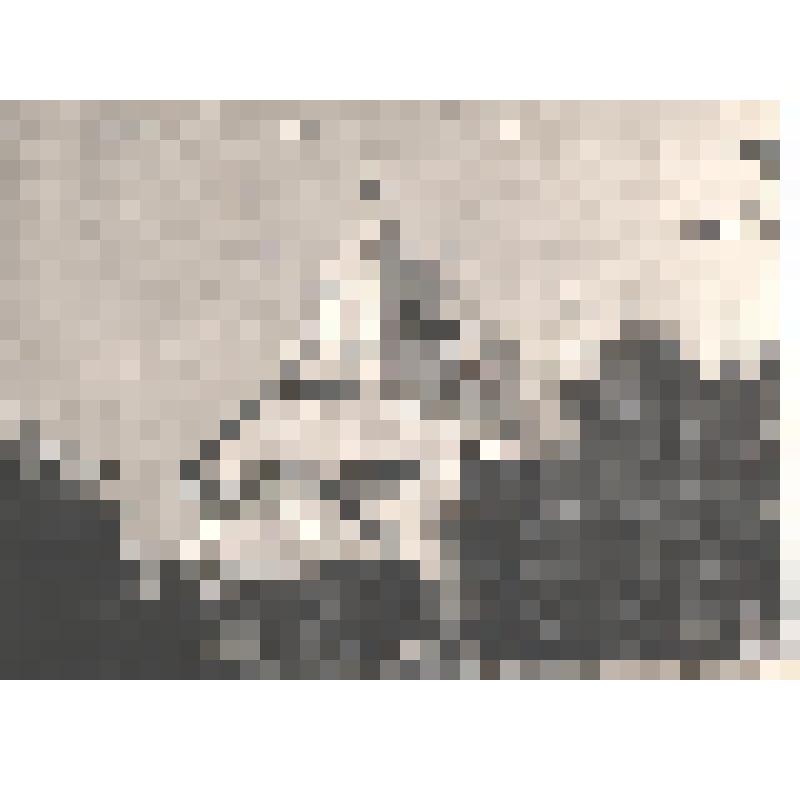 Фотография   "Село Айкино. Здание строящейся церкви."