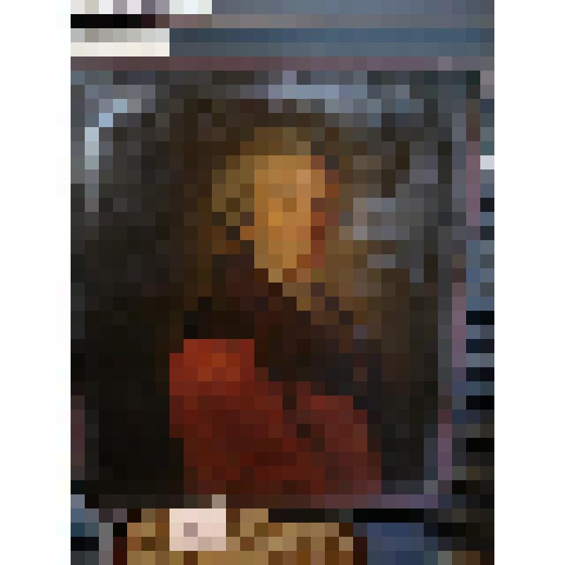 Портрет Николая Сергеевича Волконского (1753-1821)