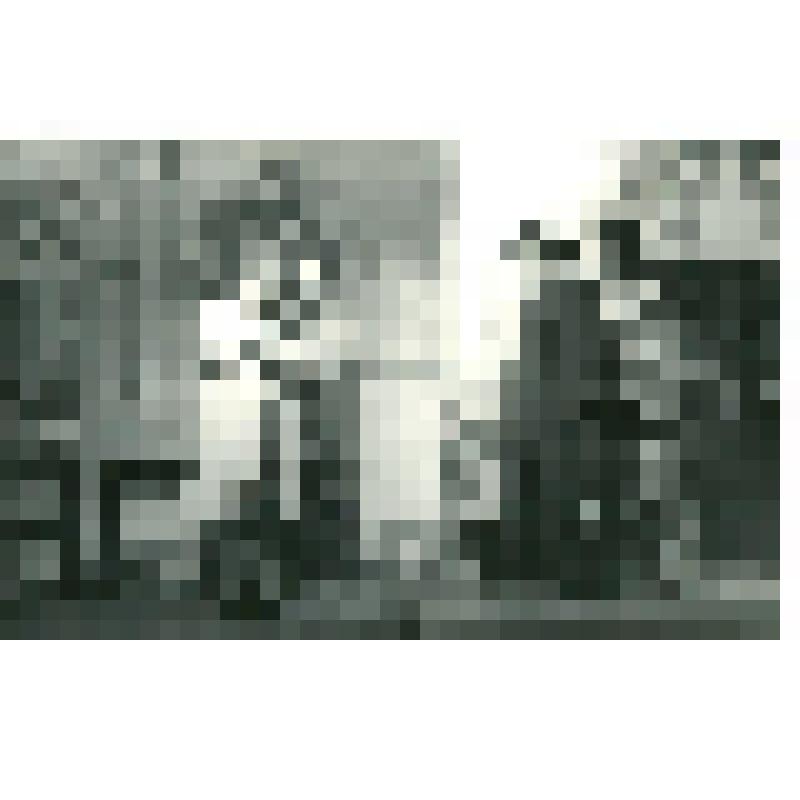 Фотография. Сцена из спектакля. "Настоящий человек" (пост. Ф. Лещенко, худ. Вл. и Вик. Маданович.). Дзержинск, Драматический театр им. XXX-летия Ленинского Комсомола