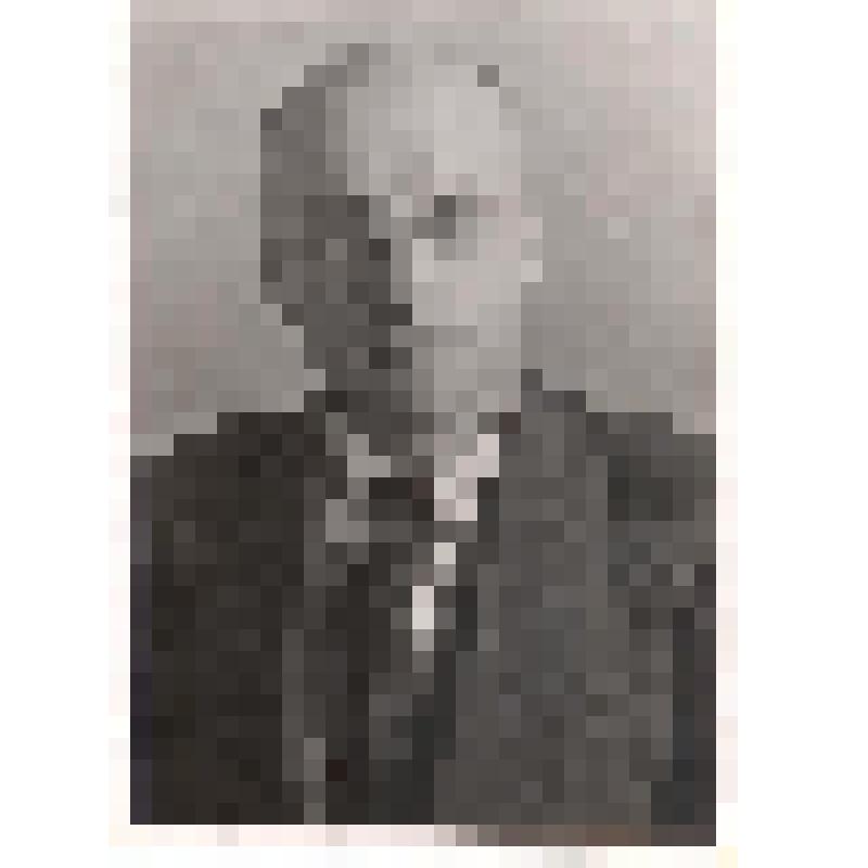 Фотография. Стецкий Алексей Иванович (1893-1939), партийный работник