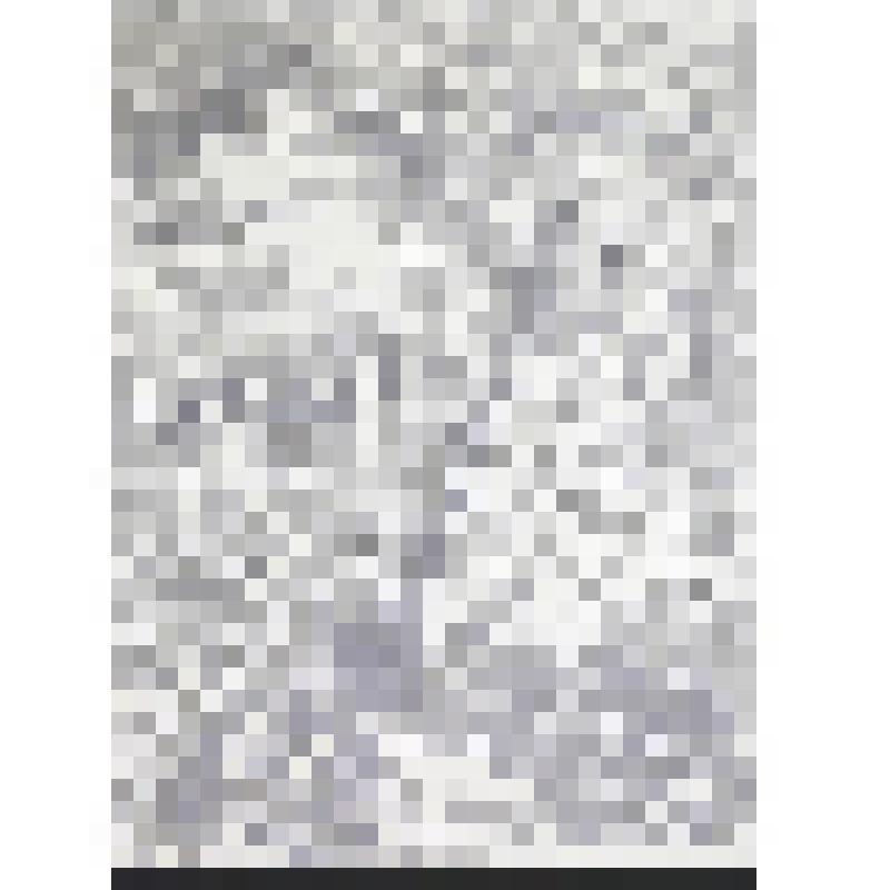 Горы. Из триптиха "По Тушетии". Рисунок