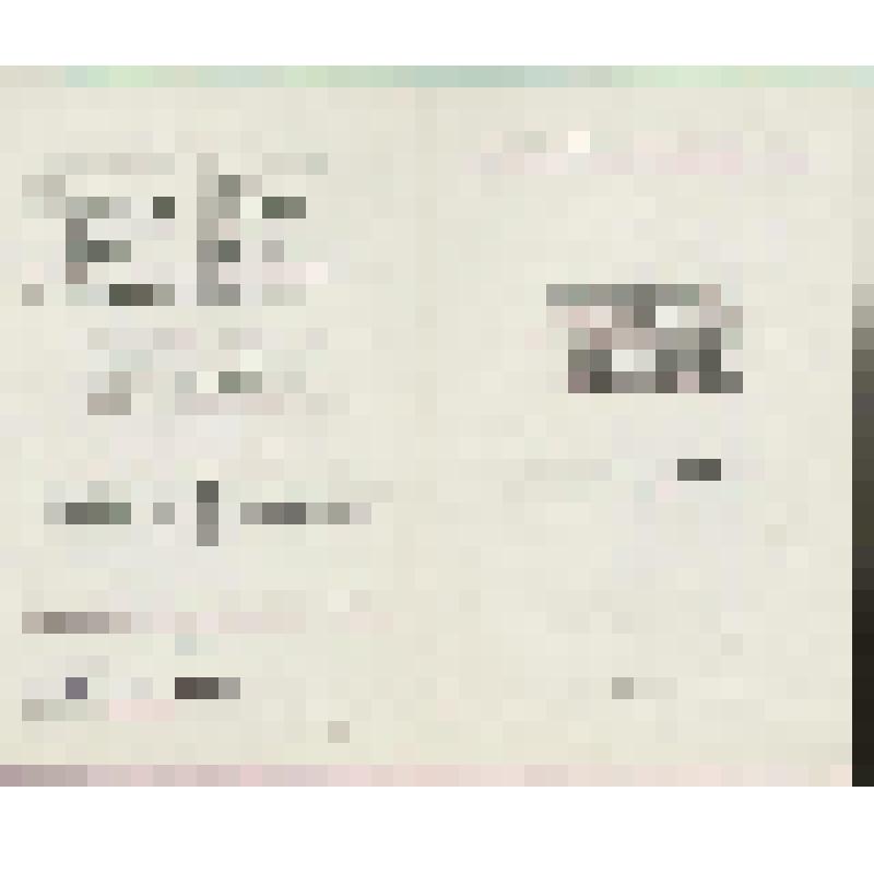 Программа. "Кармен" (Дирижер - Мелик-Пашаев А.Ш. Постановка - Симонов Р.Н. Художник - Кончаловский П.П.). Москва, Государственный академический Большой театр СССР