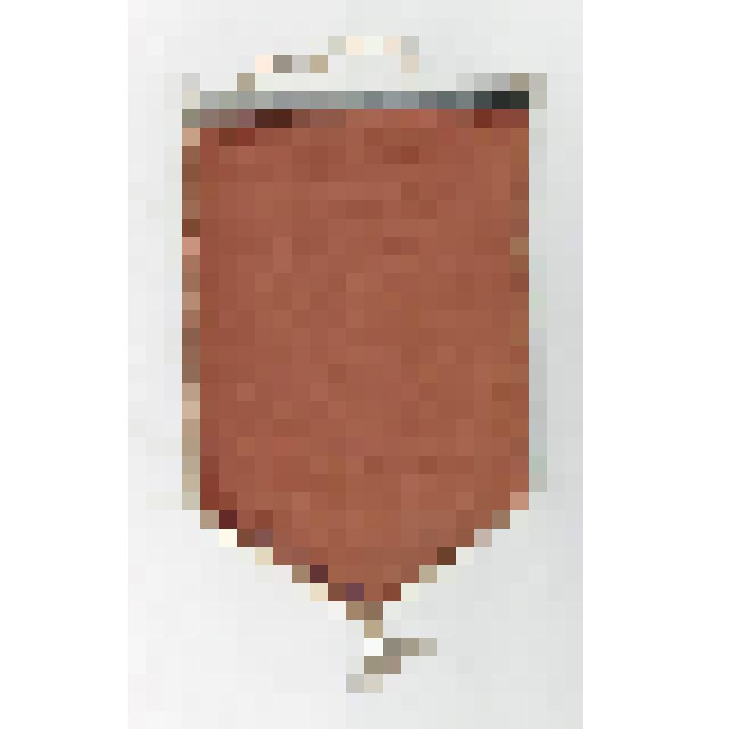 Знамена, флаги, вымпела. Вымпел с надписью: "Росохотрыболовсоюз", из ткани, с изображением на щите стилизованного охотника с луком и стрелами, ниже охотничьи трофеи. Пятиугольной формы, обрамлен капроновой нитью белого цвета, с полосками красного и синего