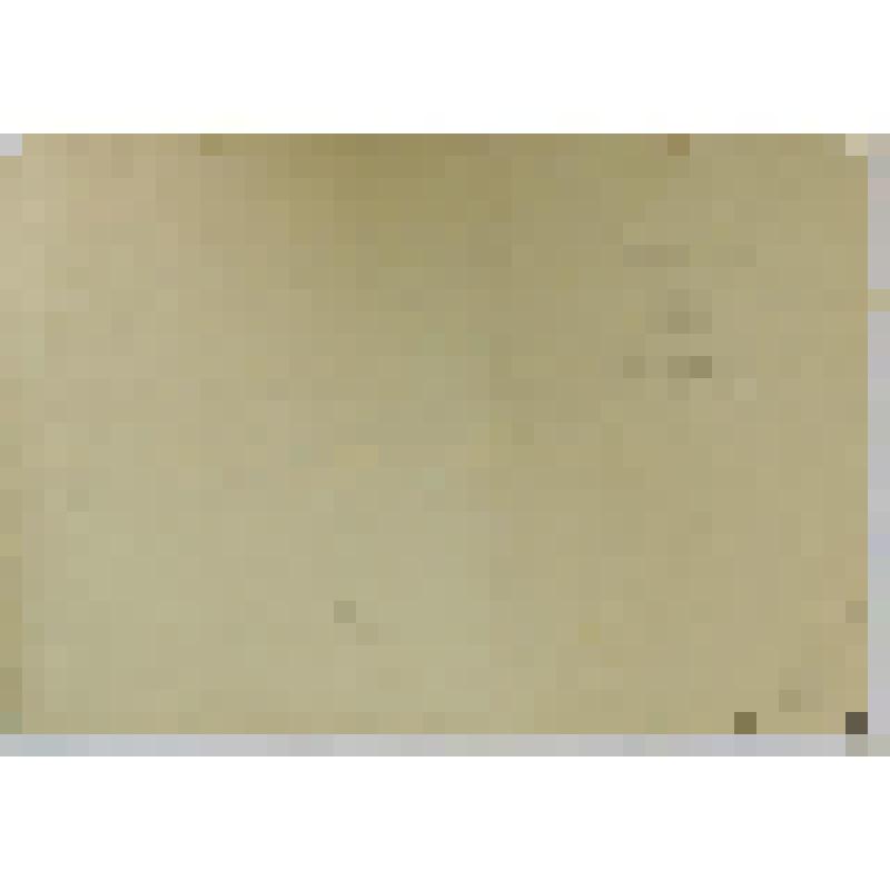 Акварель. Последний снег