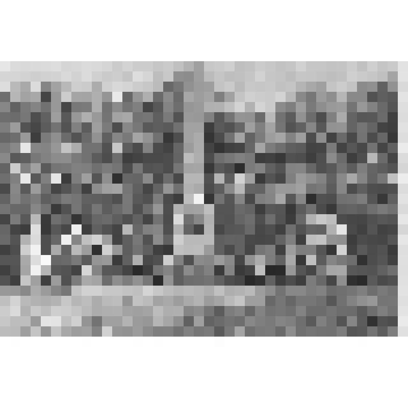 Открытка цвета сепии. Пятигорск. Памятник Лермонтову. На месте дуэли