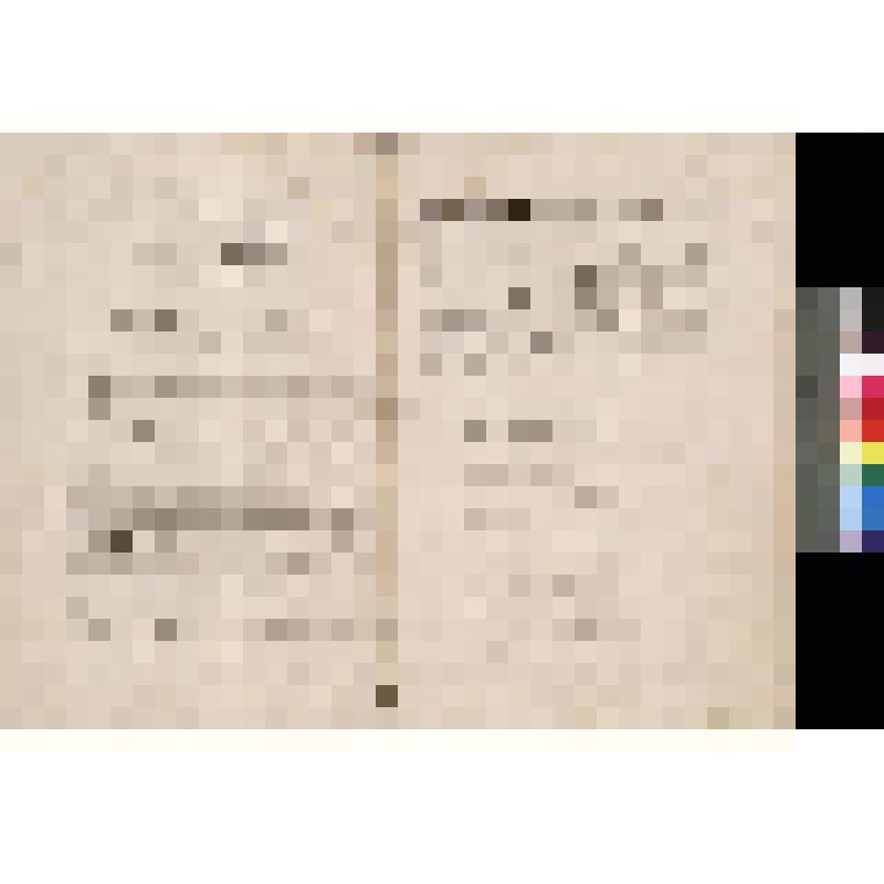 Гравюра Ноты. "Ma Fille vous ne fillez pas. Chansonnette." (Моя дочь, вы не пряли. Песенка.)