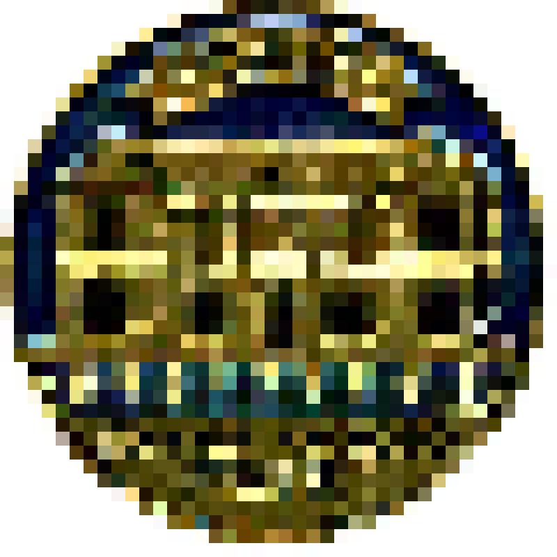 Значок. Усадьба Кусково. XVIII век. Итальянский домик. на булавке. СССР