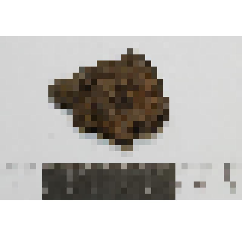 Керамика ямочно-гребенчатая