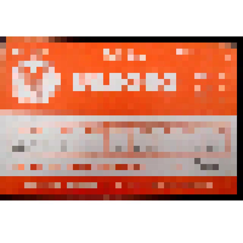 QSL-карточка радиостанции с позывным UA0QBO Суров Борис (Россия, Республика Якутия, п. Черский)