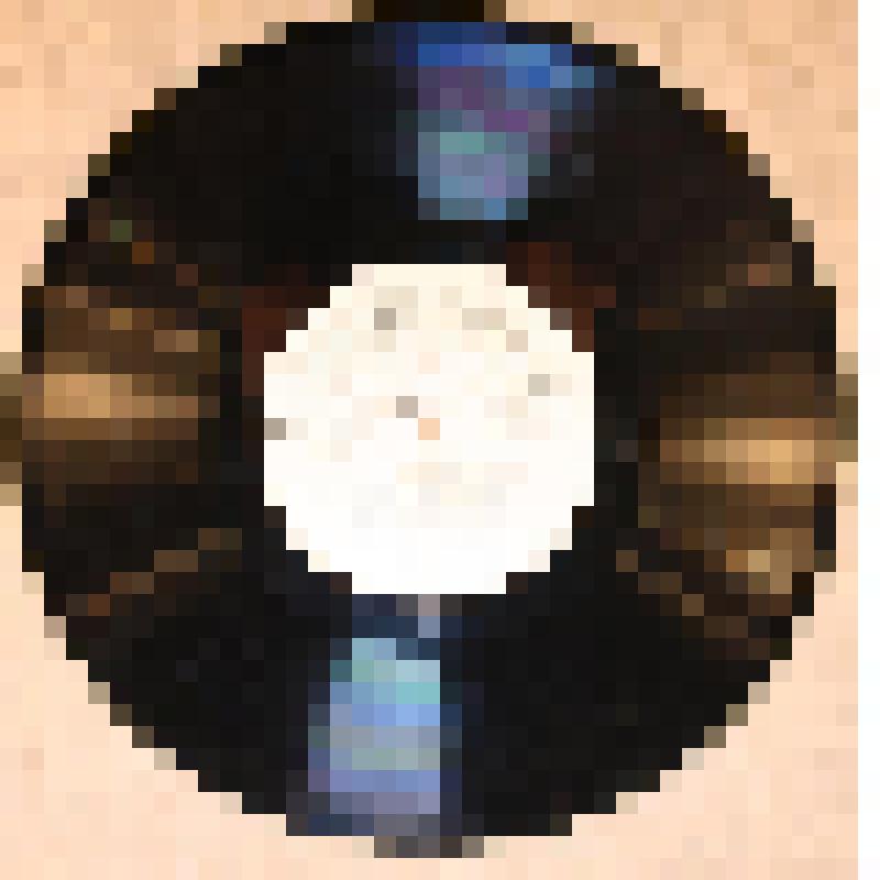 Грампластинка «А. Толстой. Приключения Буратино» (стороны первая и вторая). Из комплекта (33 Д 2455/58), из коллекции материалов документальных и предметов быта от сотрудников Саратовского областного музея краеведения