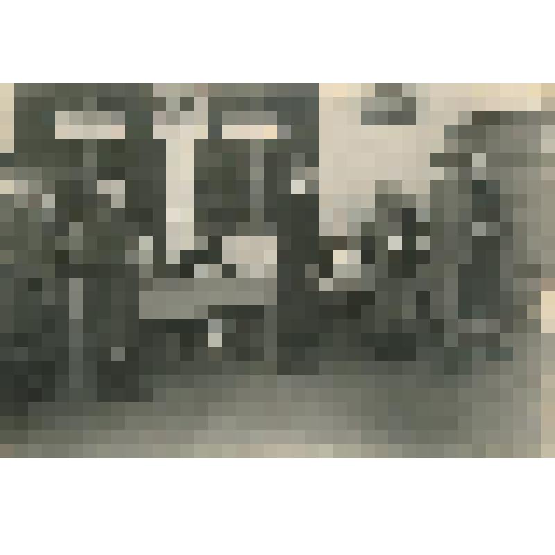 Фотография. Первые выборы в Верховный Совет СССР на Южном Сахалине