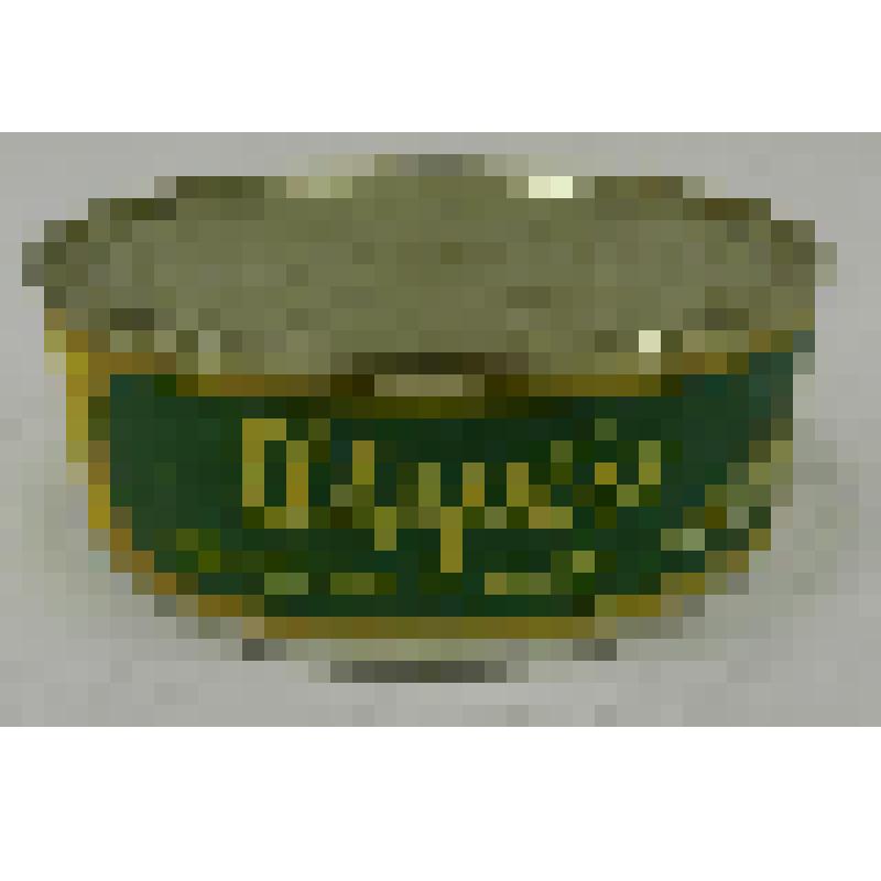 Банка консервная. Щука обжаренная в масле