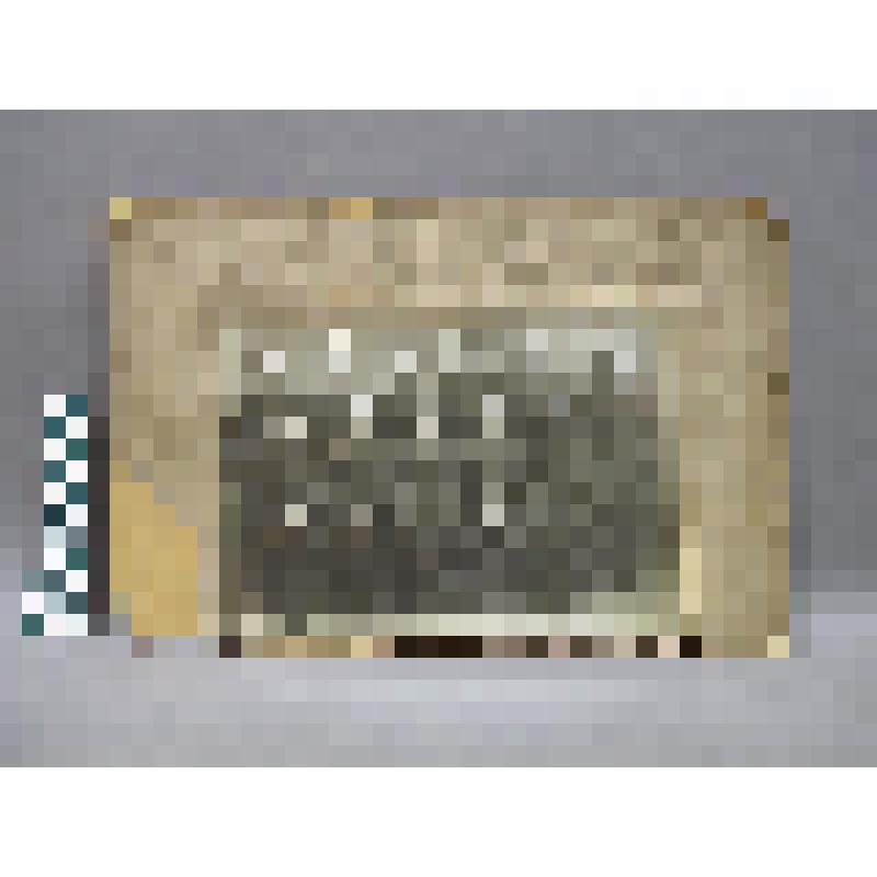 Фотография [Группа работников водного транспорта]. Комплект: Предметы из семьи Филатовых, Карелия, Прионежский р., д. Вехручей