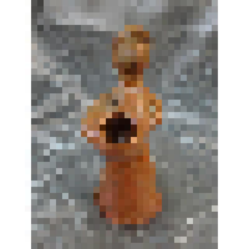 Керамическая фигурка