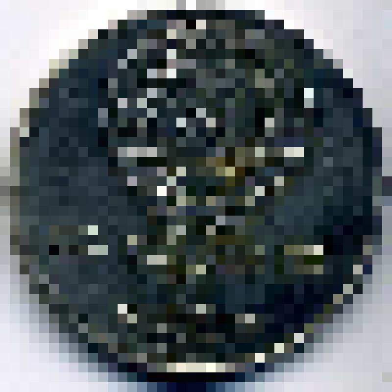 Монета памятная 1 рубль. М. Мусоргский 1839-1881