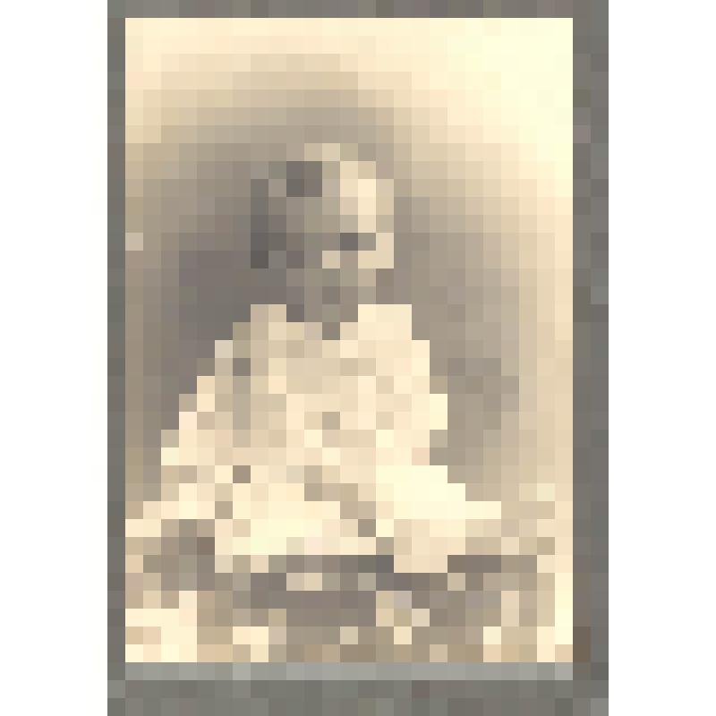 Фото. Владимир Ефремович Новосельцев, житель Торжка, в детстве