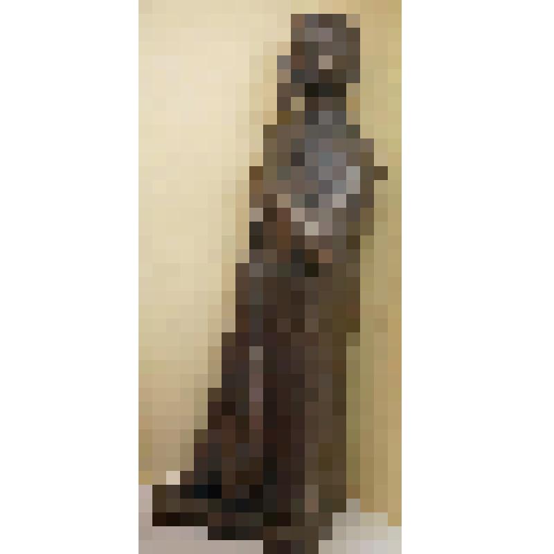 Скульптура "Чернышевский"