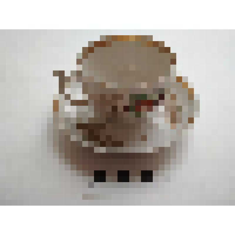 Чайная пара "цветы"