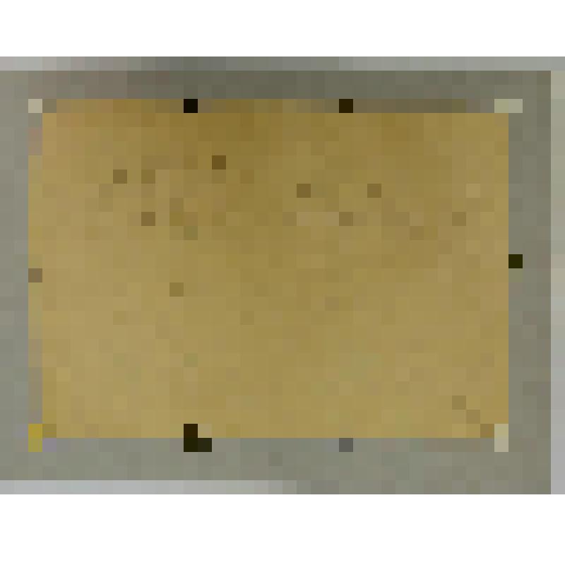 Акварель. Подмосковная берёзка