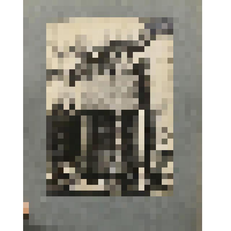Лист с фотографиями из альбома. Стройки, где работали С.М. Франтов и Г.М. Франтов