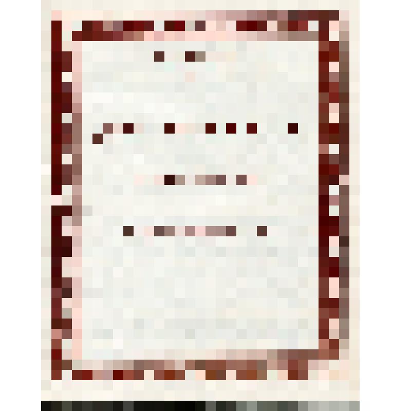 Нотное издание "Два романса"