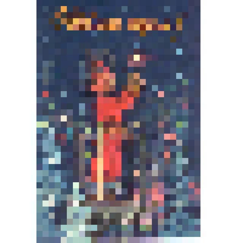 Открытка "С Новым годом!" из коллекции открыток и карточек почтовых поздравительных