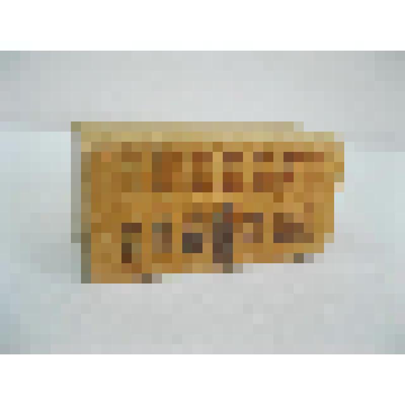 Игрушка детская "Кубик - дом"