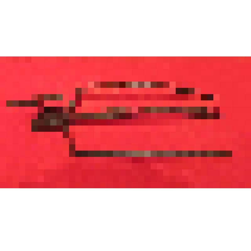 Инструмент для уплотнения соломенной крыши