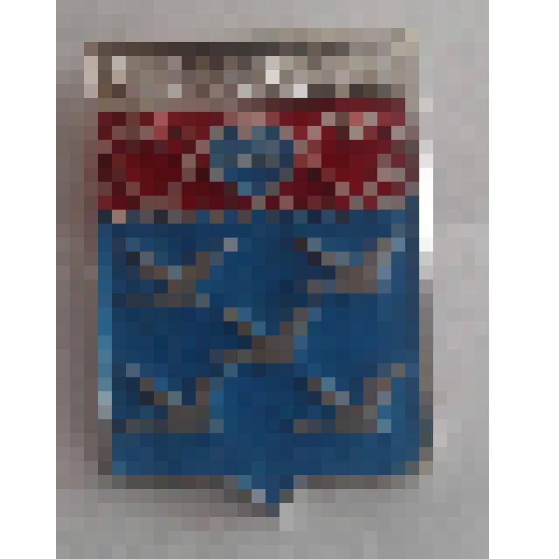 Значок. Герб города Чебоксары