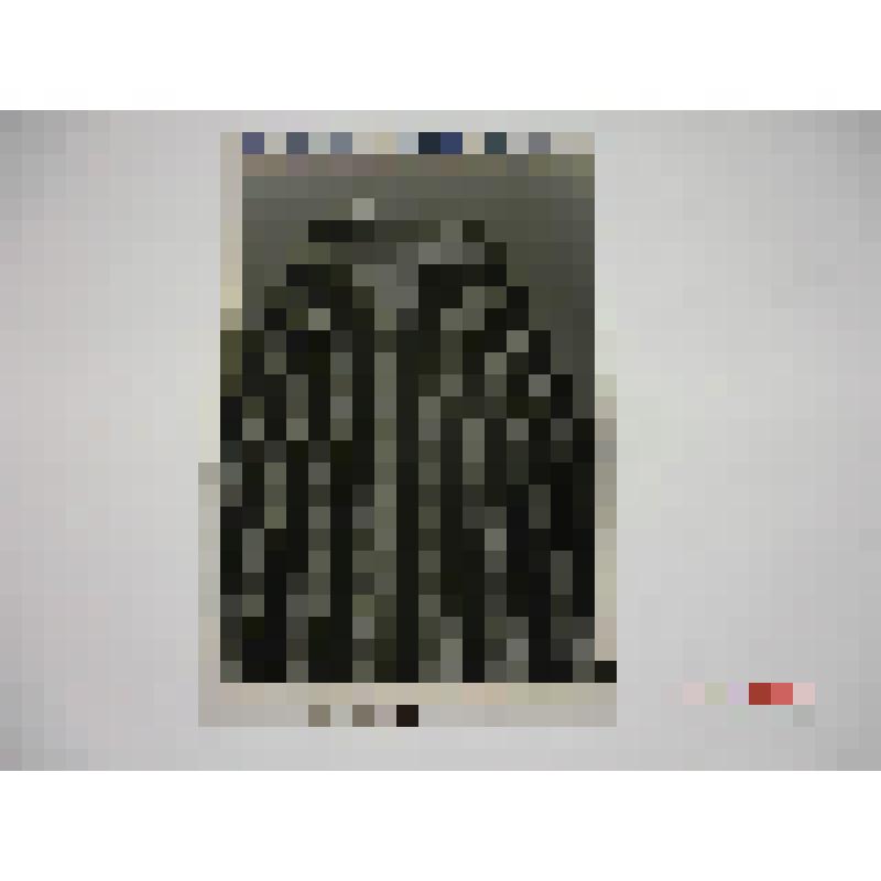 Дом проектных организаций. 1976 г. г. Архангельск. Дом проектных организаций в процессе строительства. Бубновов М. П. Общий вид