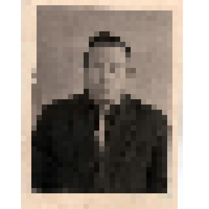 Фотография портретная. Мунарев Петр Александрович