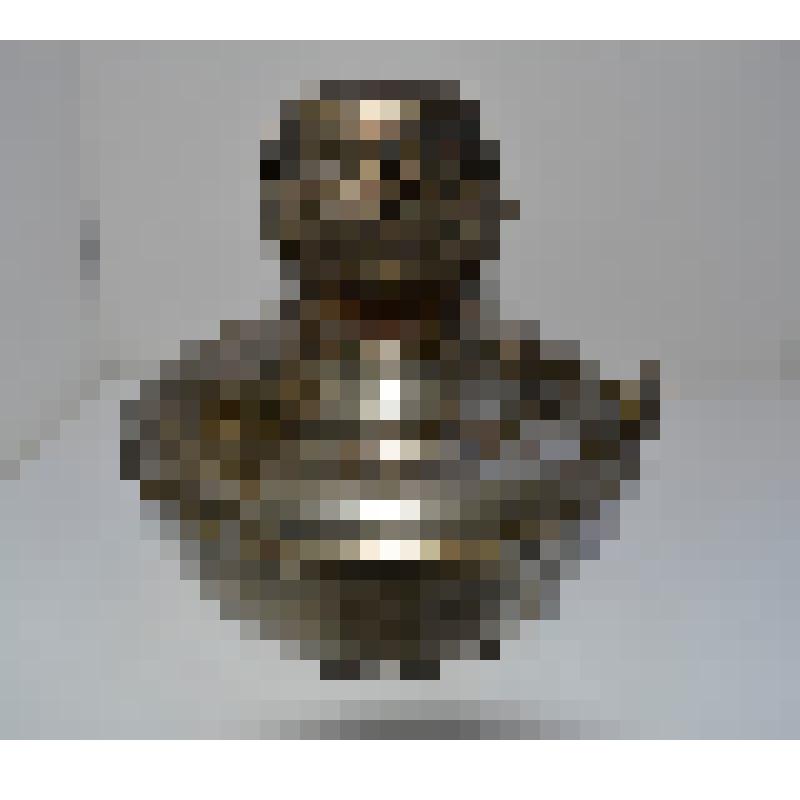 Керосиновая лампа