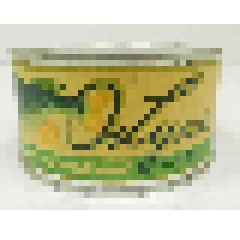 Банка консервная. Окунь пресноводный в желе