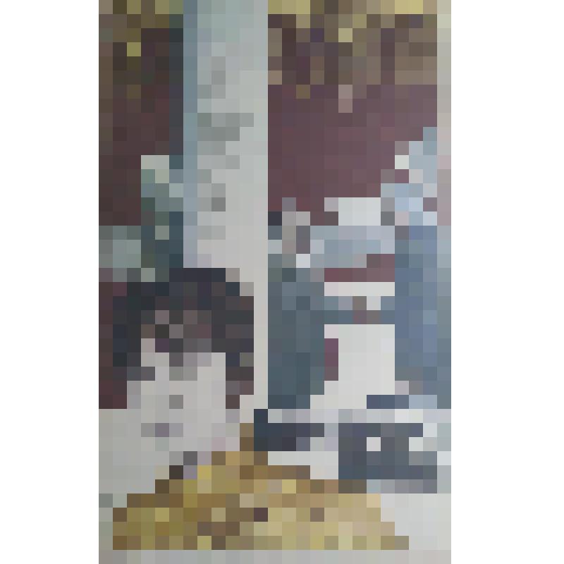 плакат. Фильм: Контракт века. 1985