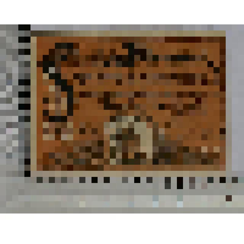 Германия, Тойхерн (Teuchern). Нотгельд.  50 пфеннигов. Март 1921 г