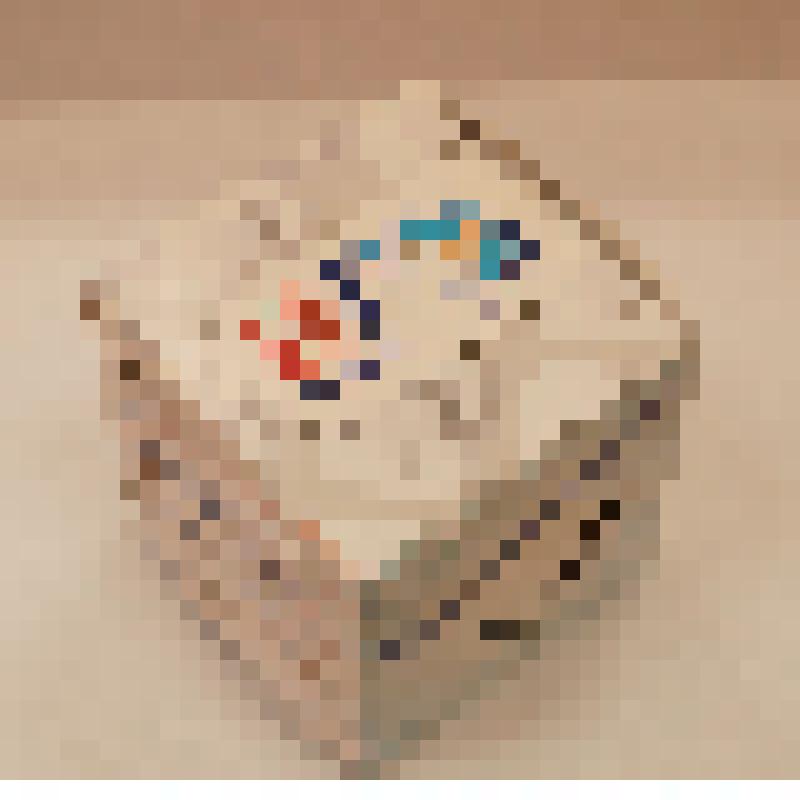 Сувенир "Селфи-куб" для впервые голосующих (в собранном виде)