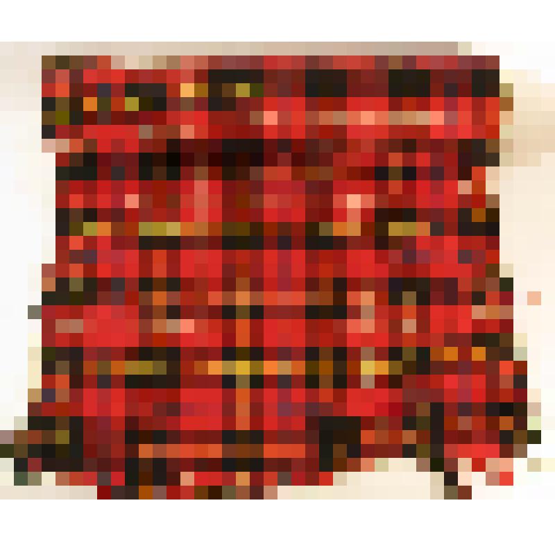 Пестрядь «клетушки»