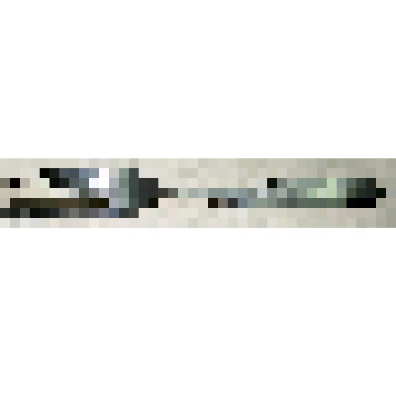 Вилка столовая установленного образца