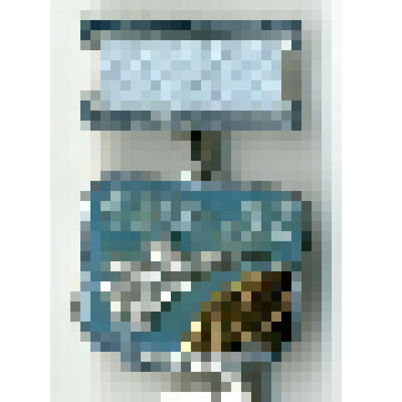 Знак "Школа летчиков-испытателей - 50"