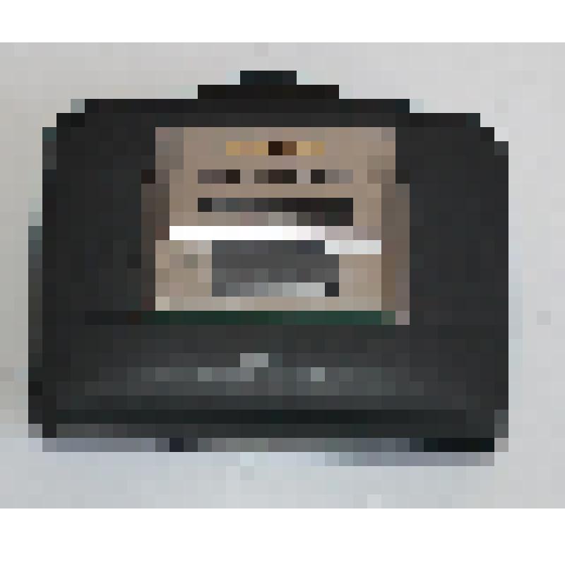 Аудиоплеер. "Aiwa super hass"