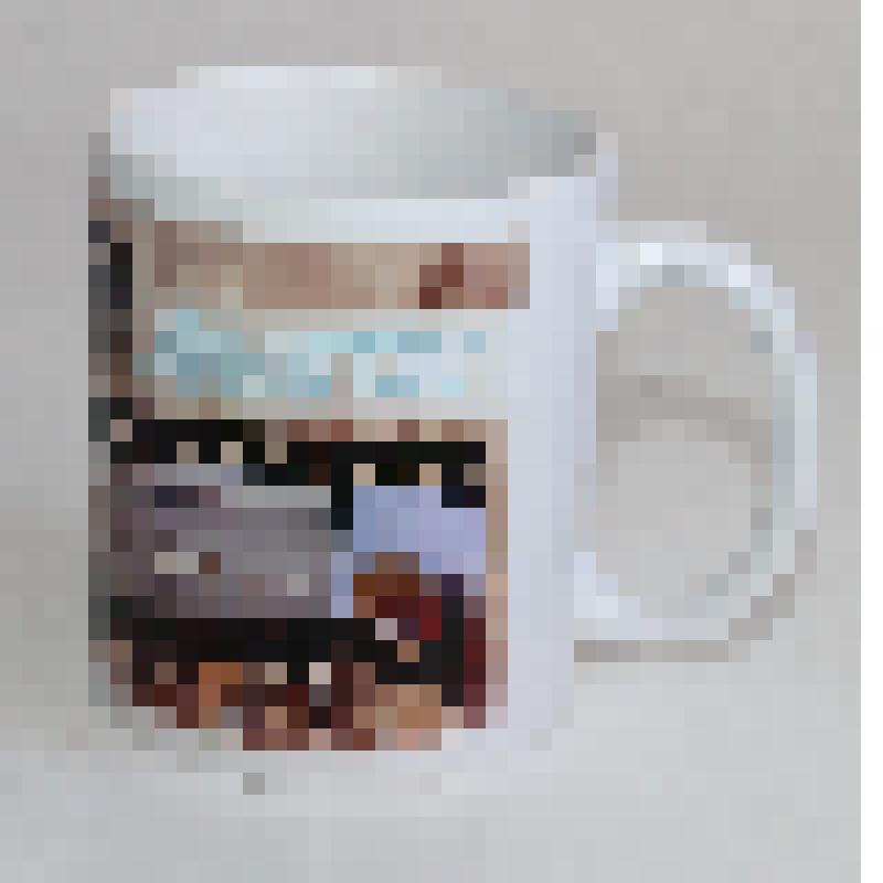 Кружка сувенирная. "Долгое"