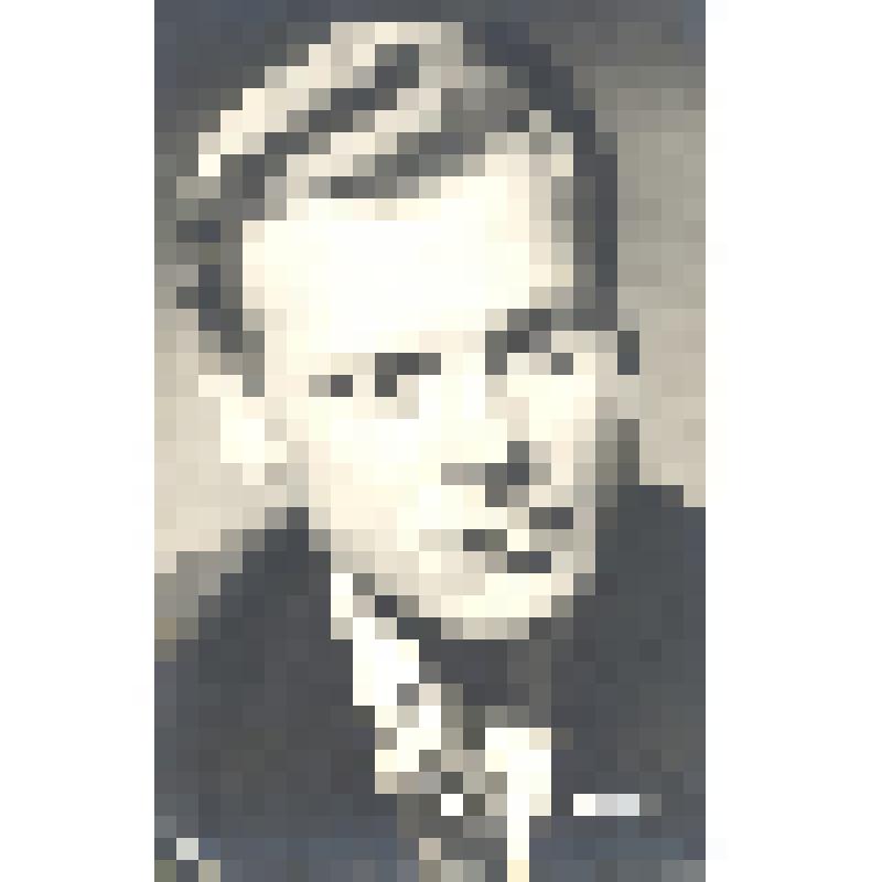 Набор почтовых открыток из 17 шт., ч/б